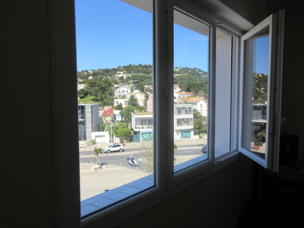 Hotel Sables D'Or Sète Szoba fotó