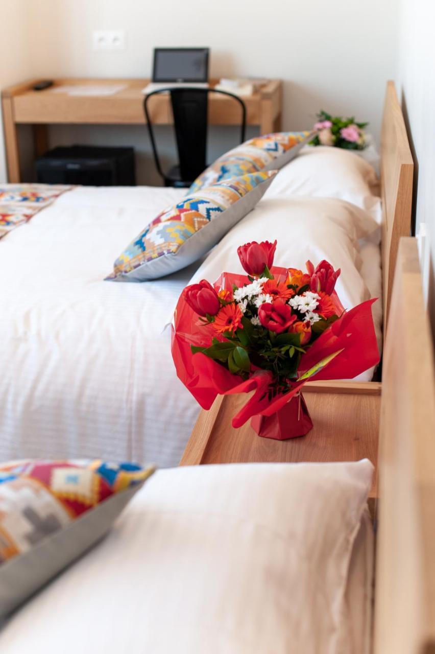Hotel Sables D'Or Sète Kültér fotó